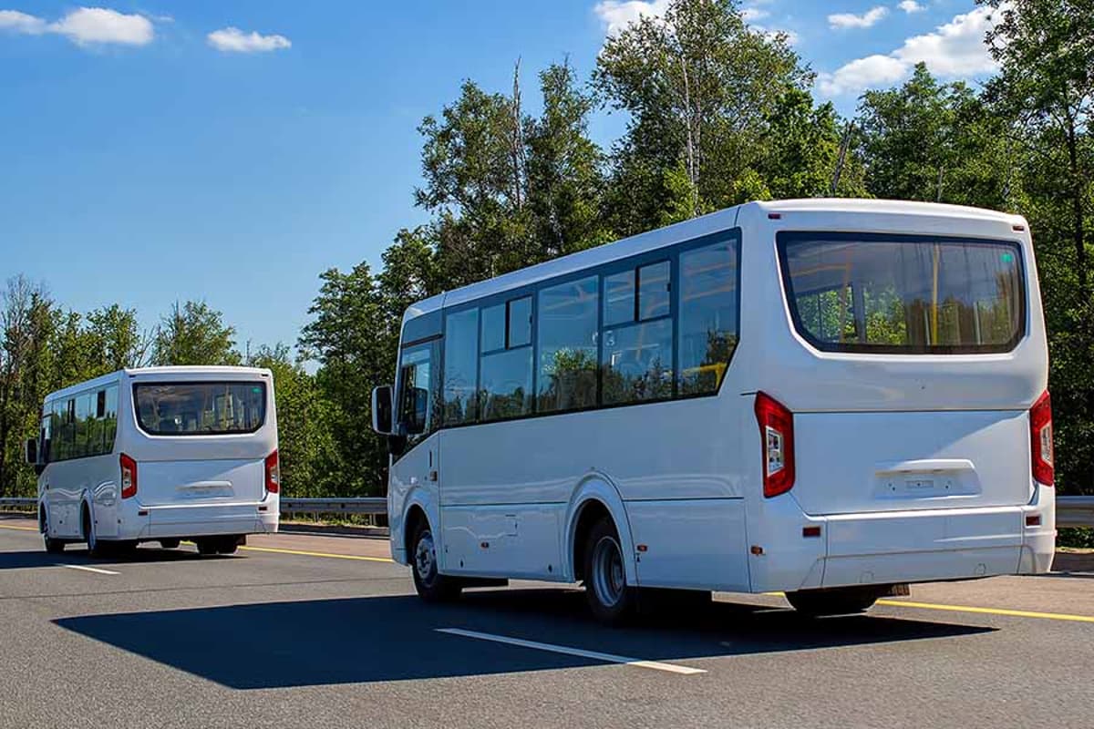 Shuttles | Demand for Workplace Transport Surges as Women Seek Harassment-Free Commutes