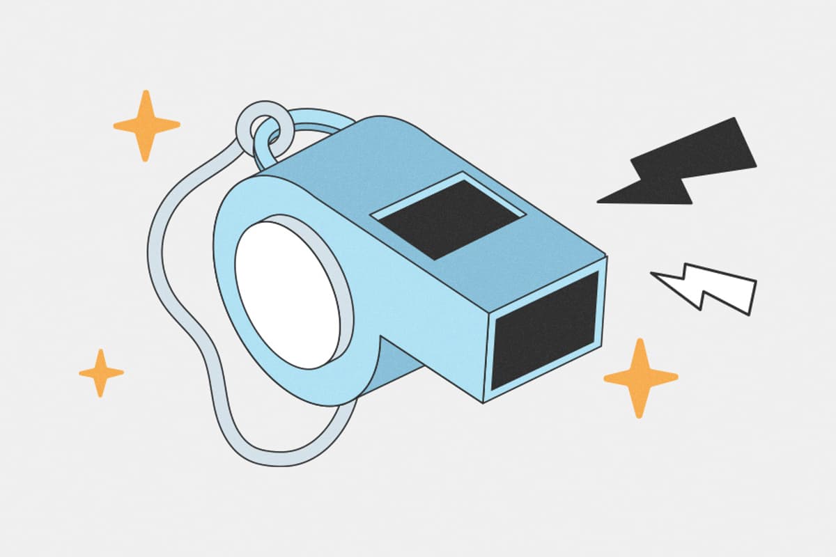 Speak-Up Culture | Digital Whistleblowing Dominates as Anonymous Reporting Surges