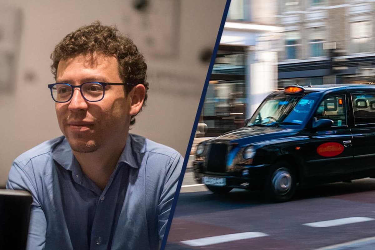 ‘Taxi Driver’ | Duolingo CEO's Bizarre Interview Test - Are Viral Hiring 'Hacks' Worth Your Attention?