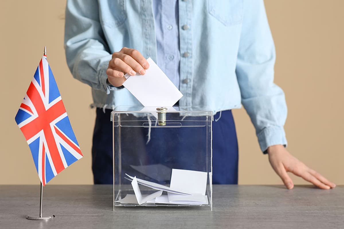 To the Polls | What Are Your Employees' Rights to Time Off During the Local Elections?