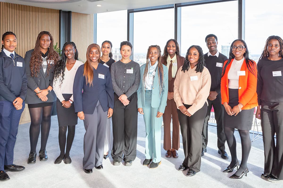 ‘Structural Barriers’ | How Law Firm Browne Jacobson Is Advancing Black Representation in the Legal Profession