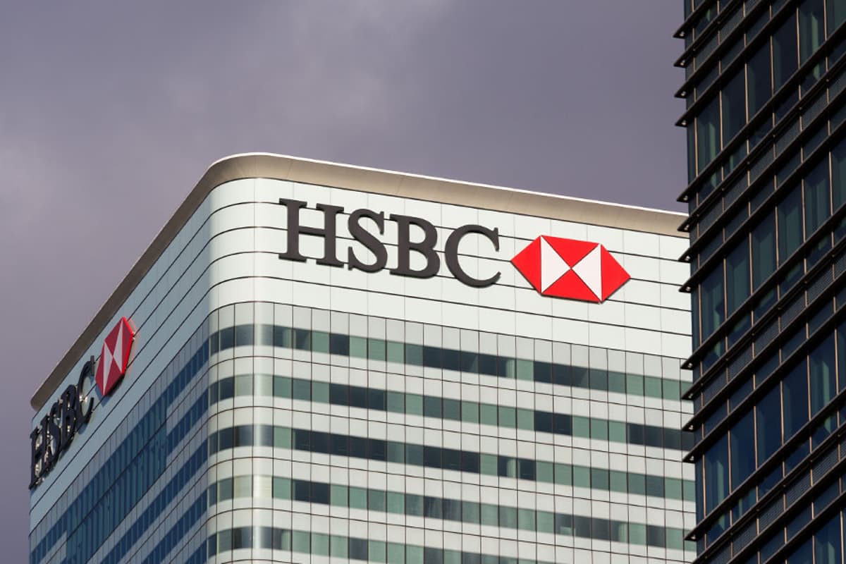 'Leading the Way’ | HSBC to Run British Sign Language Training for Entire UK Workforce
