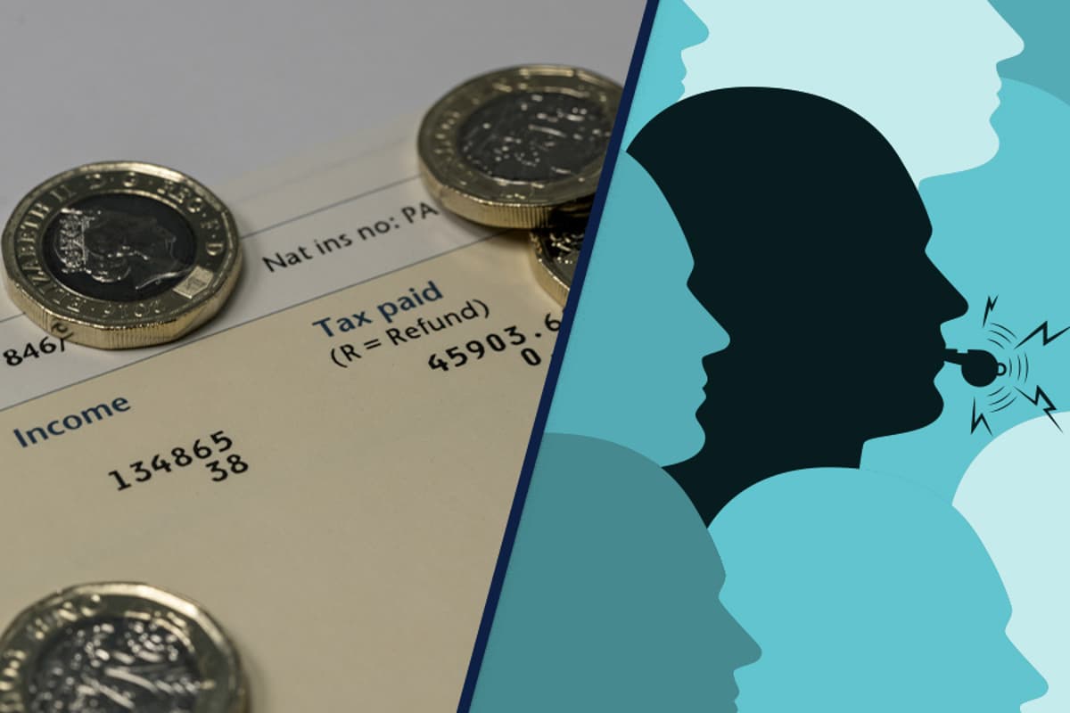 360% | Payroll 'Pressure' Prompts Surge in HMRC Tip-Offs About Underpaying Bosses
