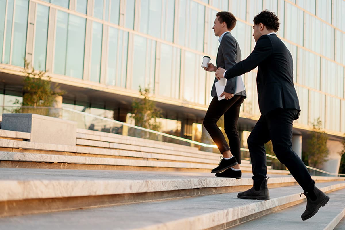 ONS Latest | Unemployment Falls Unexpectedly but Wage Growth Slows in Fragile Labour Market