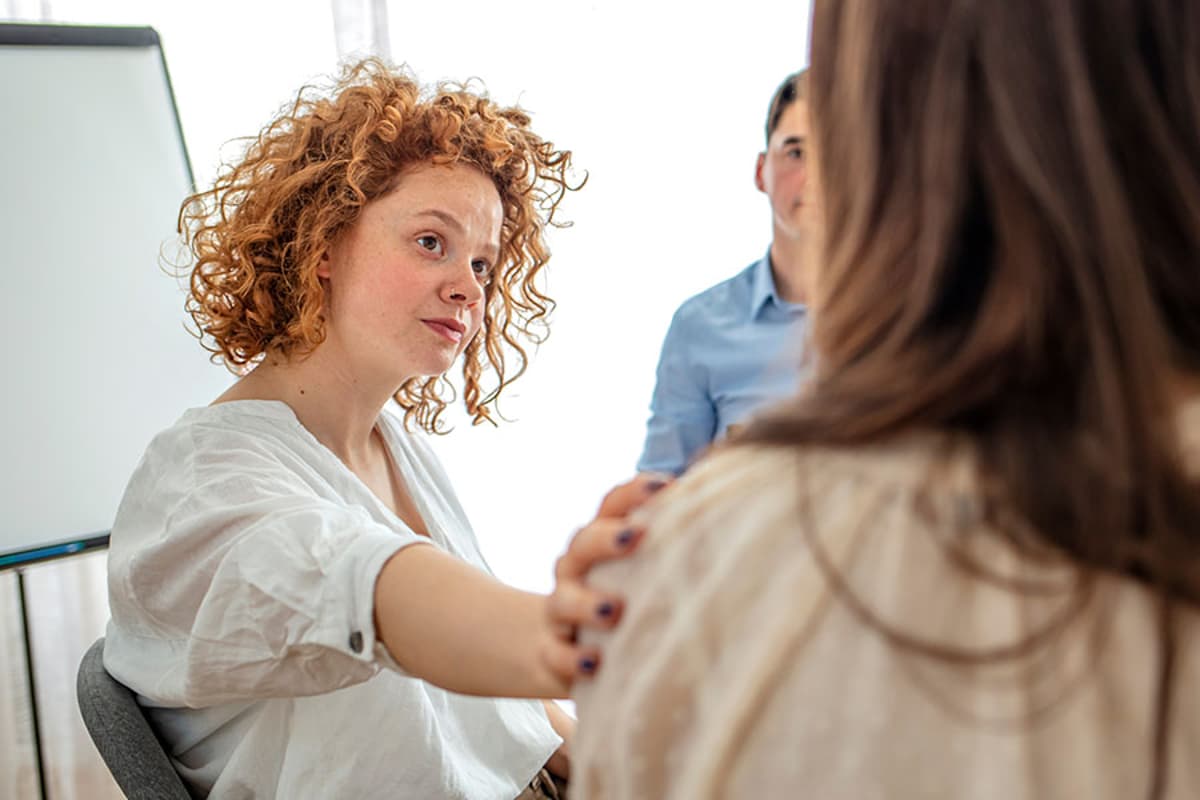 'They Have a Duty' | More than 6 Million UK Managers Don't Have Mental Health Training