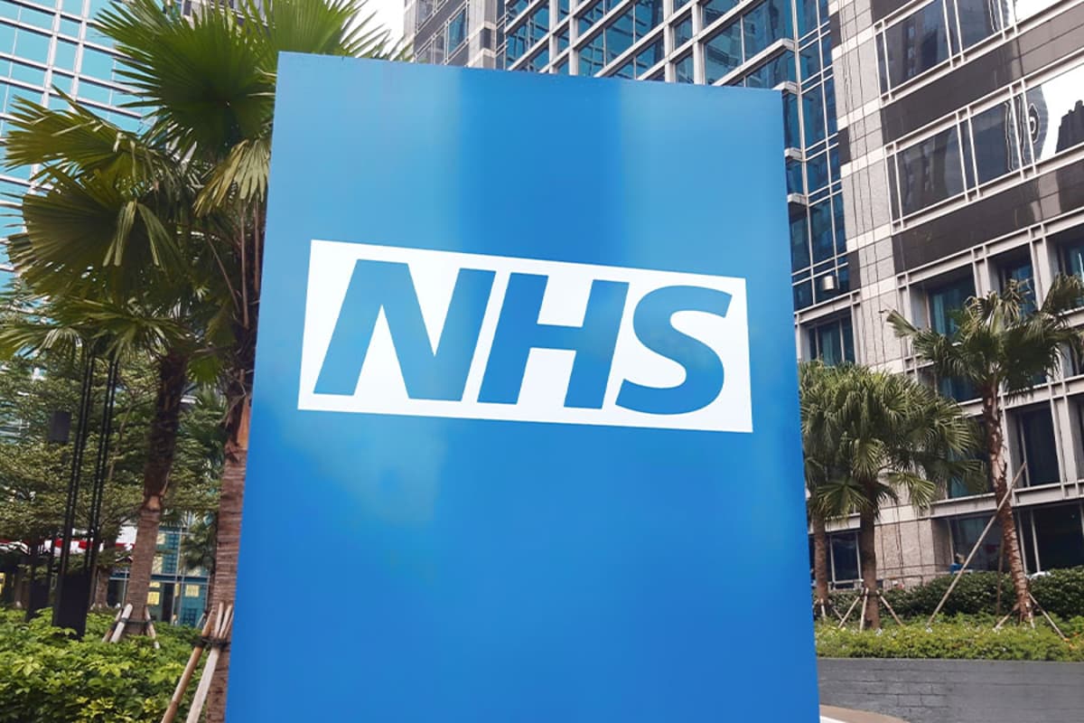 'You'll Lose Your Job' | 'Watch Yourself' - NHS Staff Warned over Criticism of Palantir Data Platform