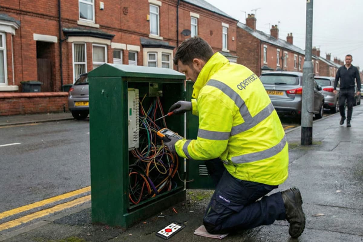 Wellbeing | Frontline Under Fire: Why Workplace Violence Is Becoming HR's Next Major Risk