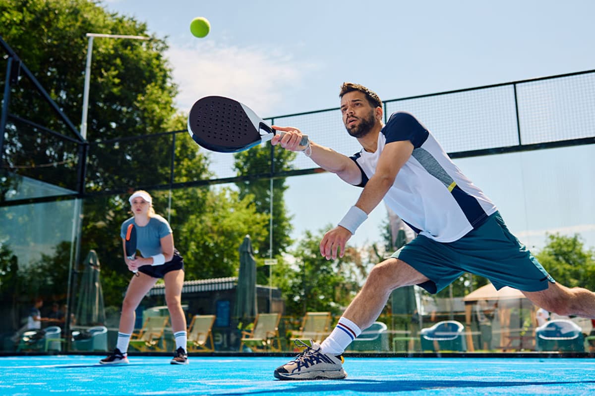 ‘Game Changer’ | Padel Courts & Office Gyms: Are Fitness Perks Back in Vogue?