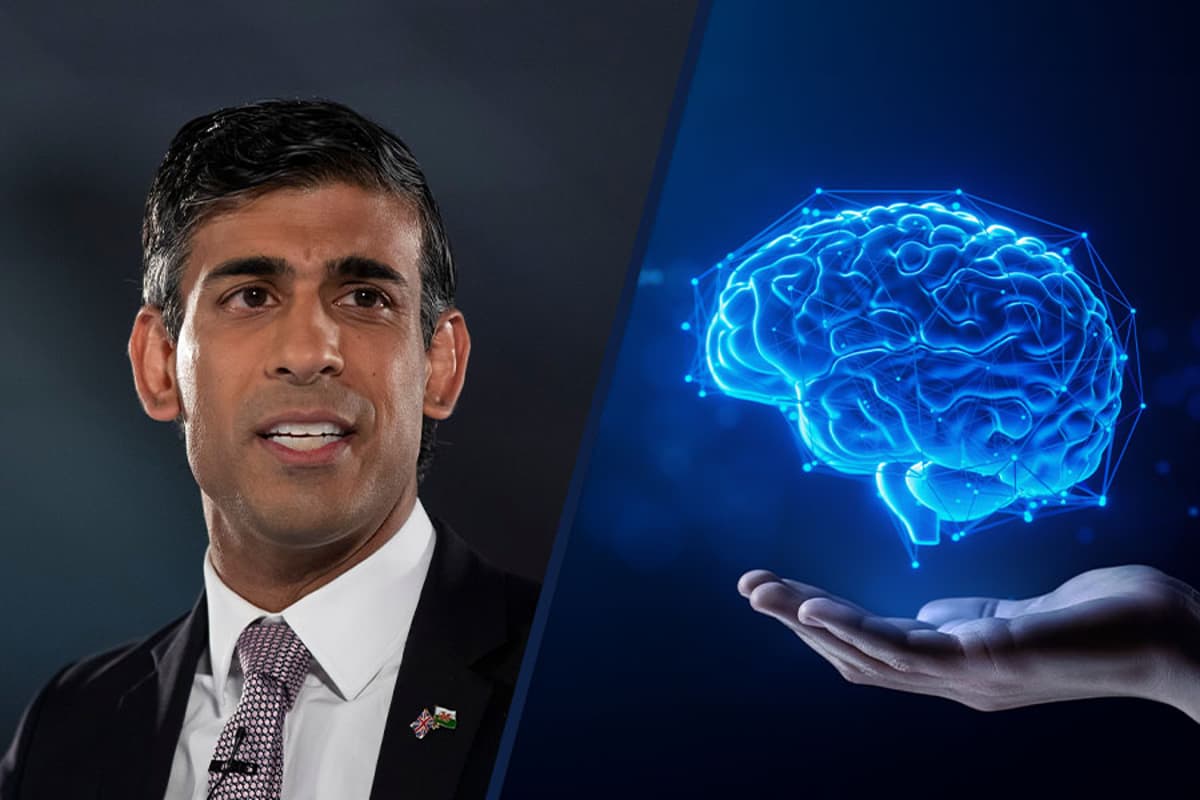 Jobs Warning | Ex-PM Rishi Sunak Warns AI Is 'Flattening' Entry-Level Jobs Market for Young Workers