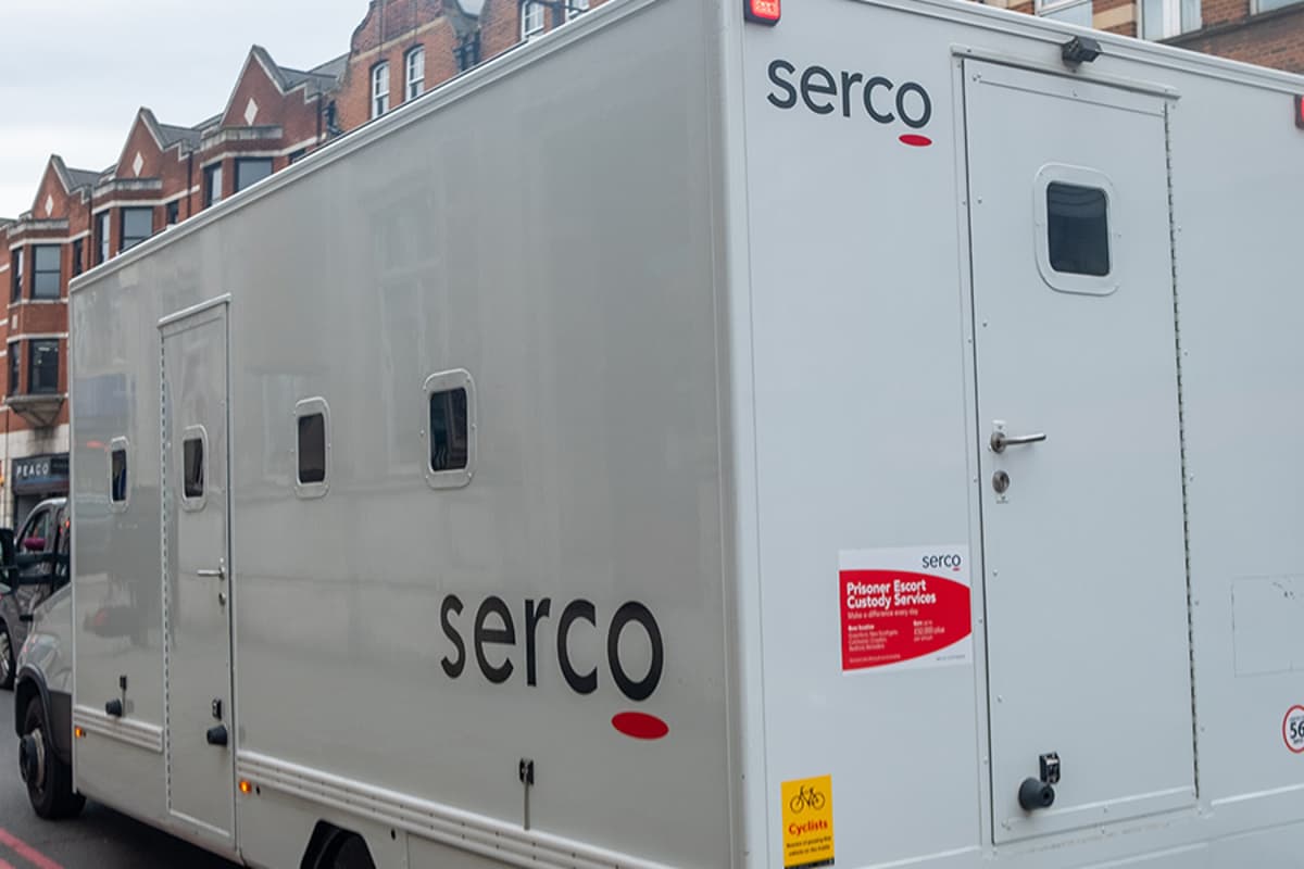 'We All Benefit' | Serco, Virgin, McDonald's: Why CPOs Are 'Opening Doors' With Social Mobility Schemes