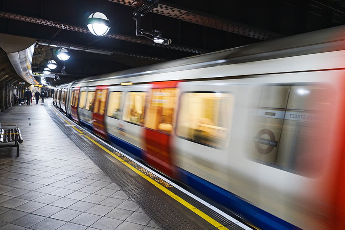 Keep Britain Working | TfL Joins Government Review to Tackle Sickness Absence