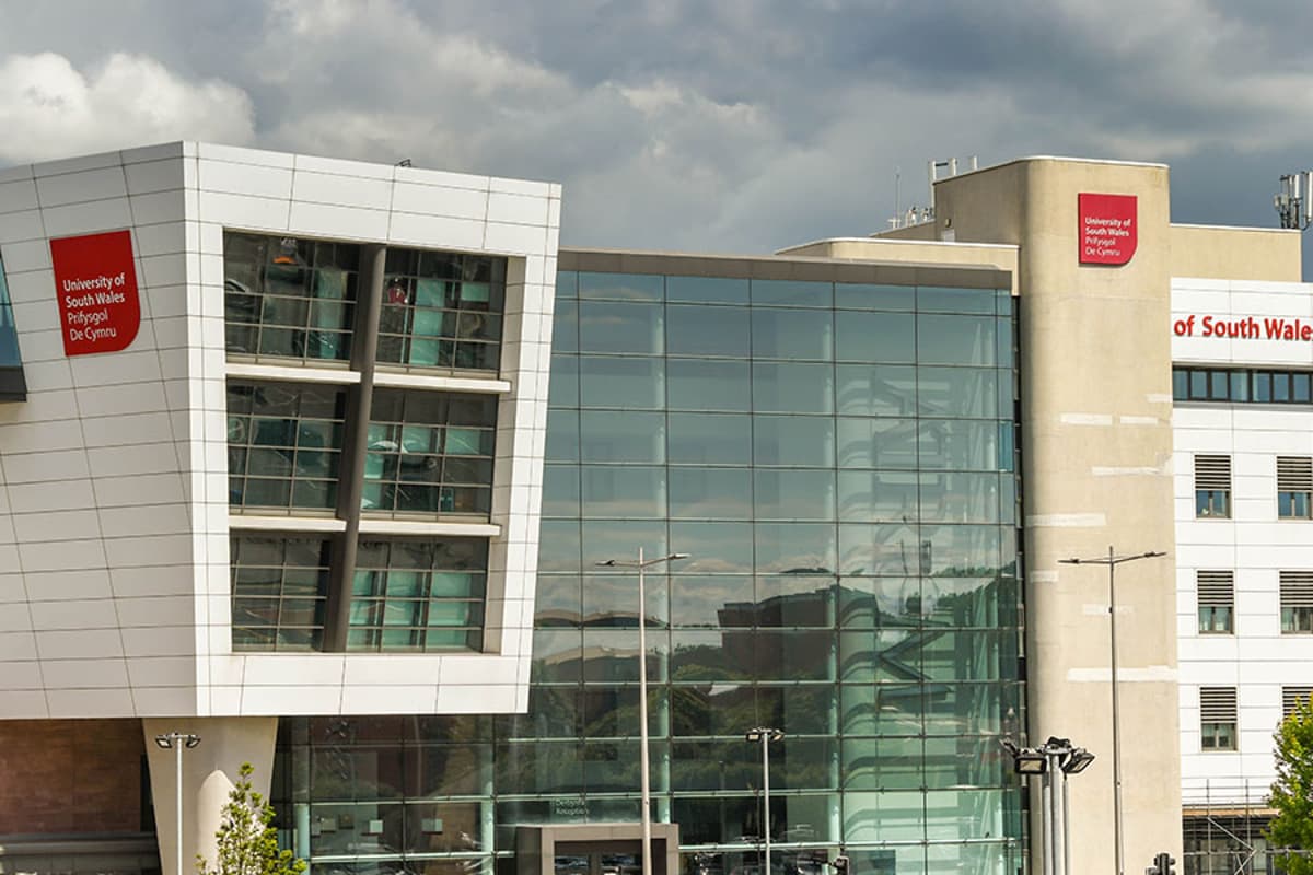 'Put up & Shut Up' | Bullying Claims at Welsh University Spark Calls for Independent Review