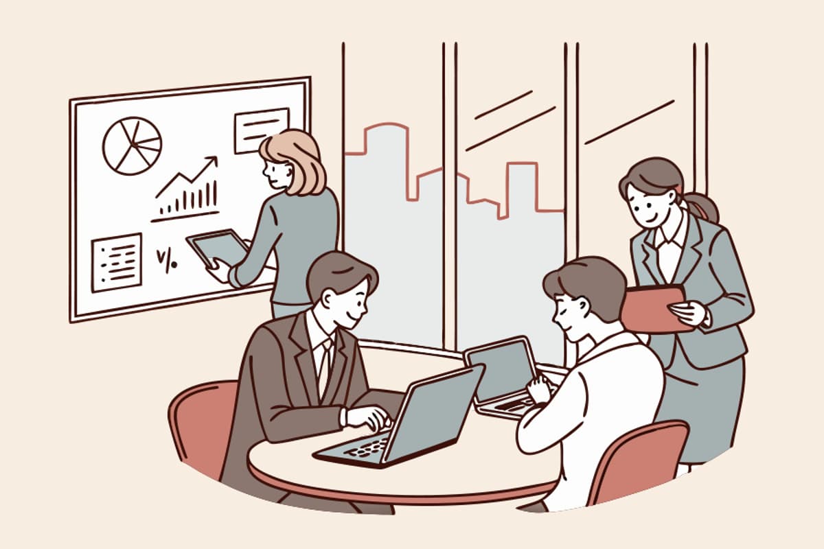 Wilson Learning | Aligning Learning with What Actually Drives Results