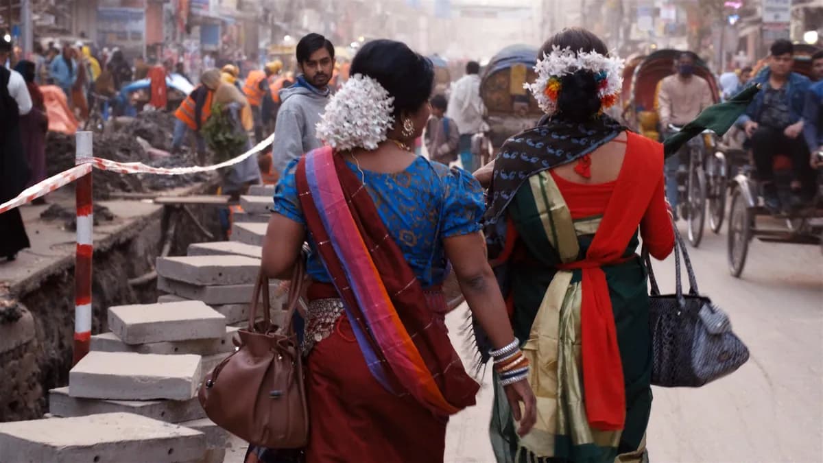 Body Of Our Own - Jennie Kermode - 20287