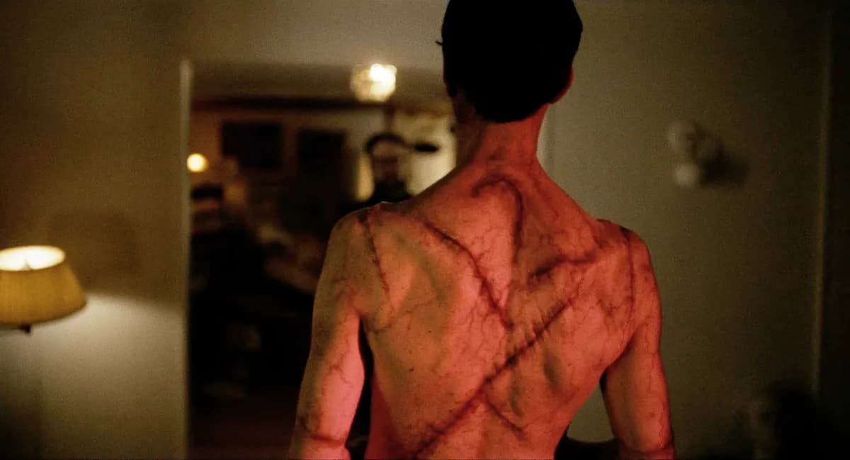 Trauma Or, Monsters All - Jennie Kermode - 20295