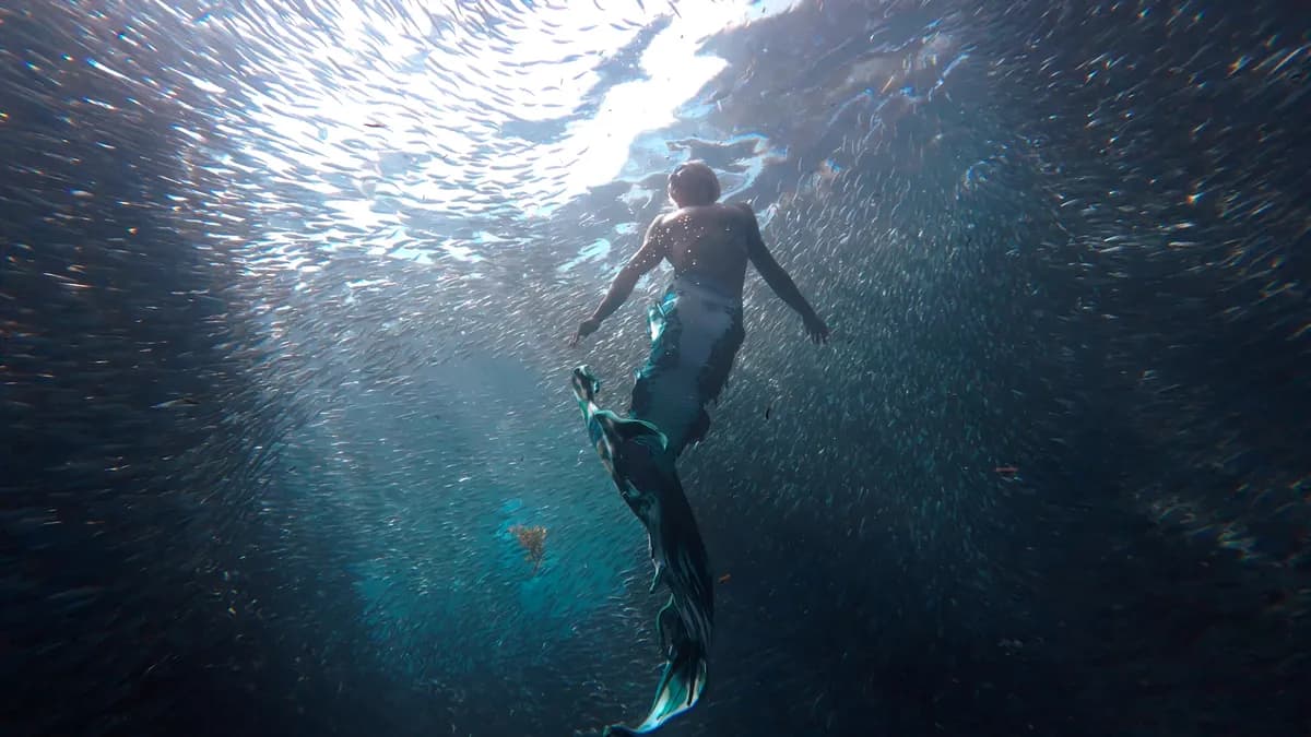 A Drop In The Ocean - Jennie Kermode - 20371