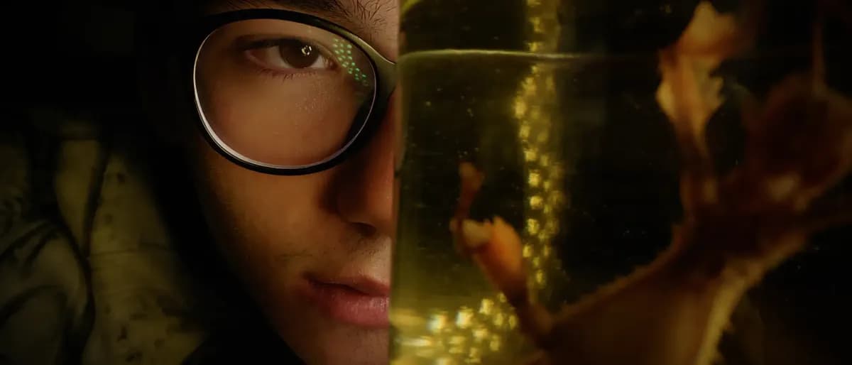 Bugboy - Amber Wilkinson - 20292