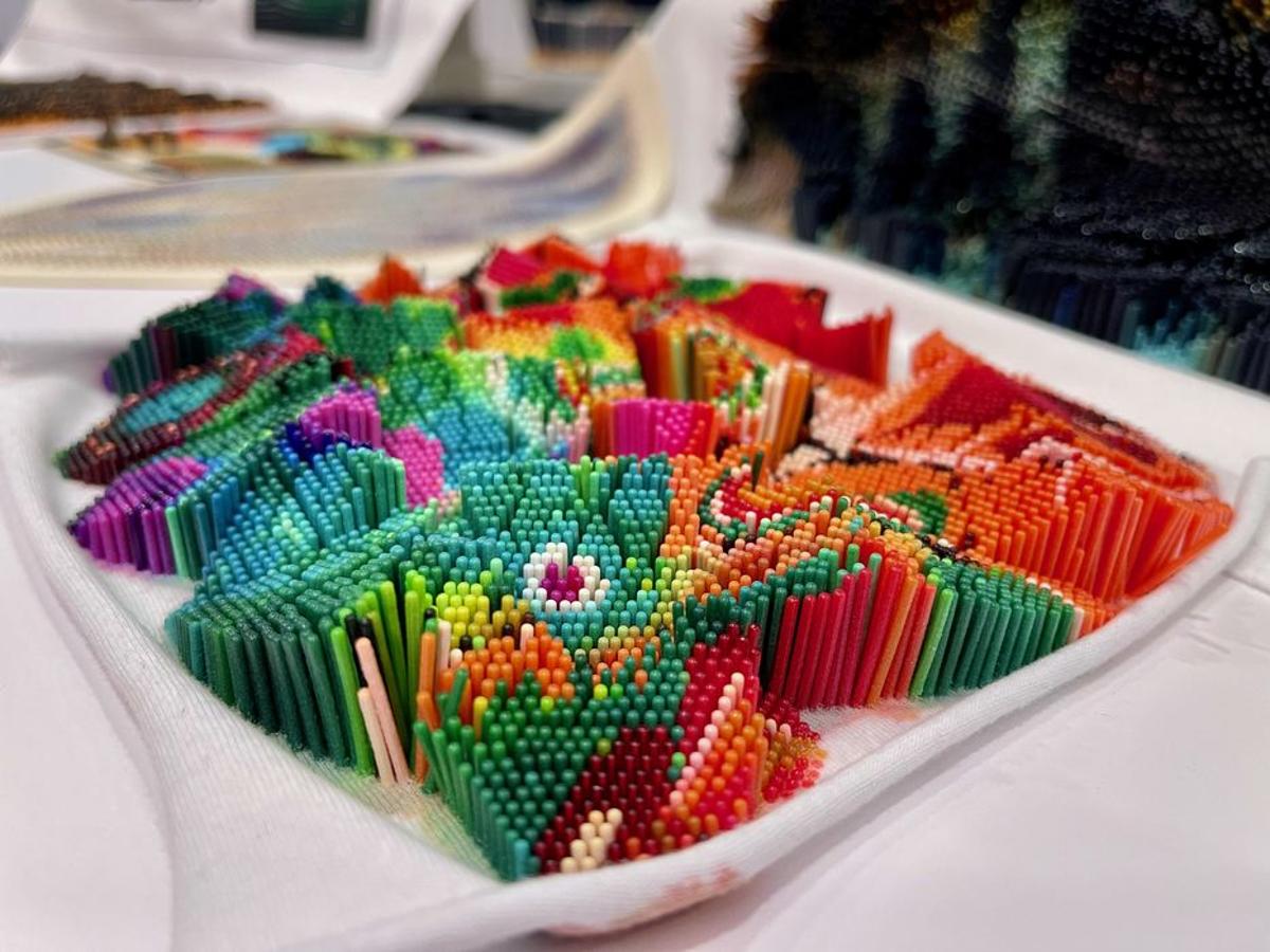 Stratasys Patents Low Temperature PolyJet Modeling Materials