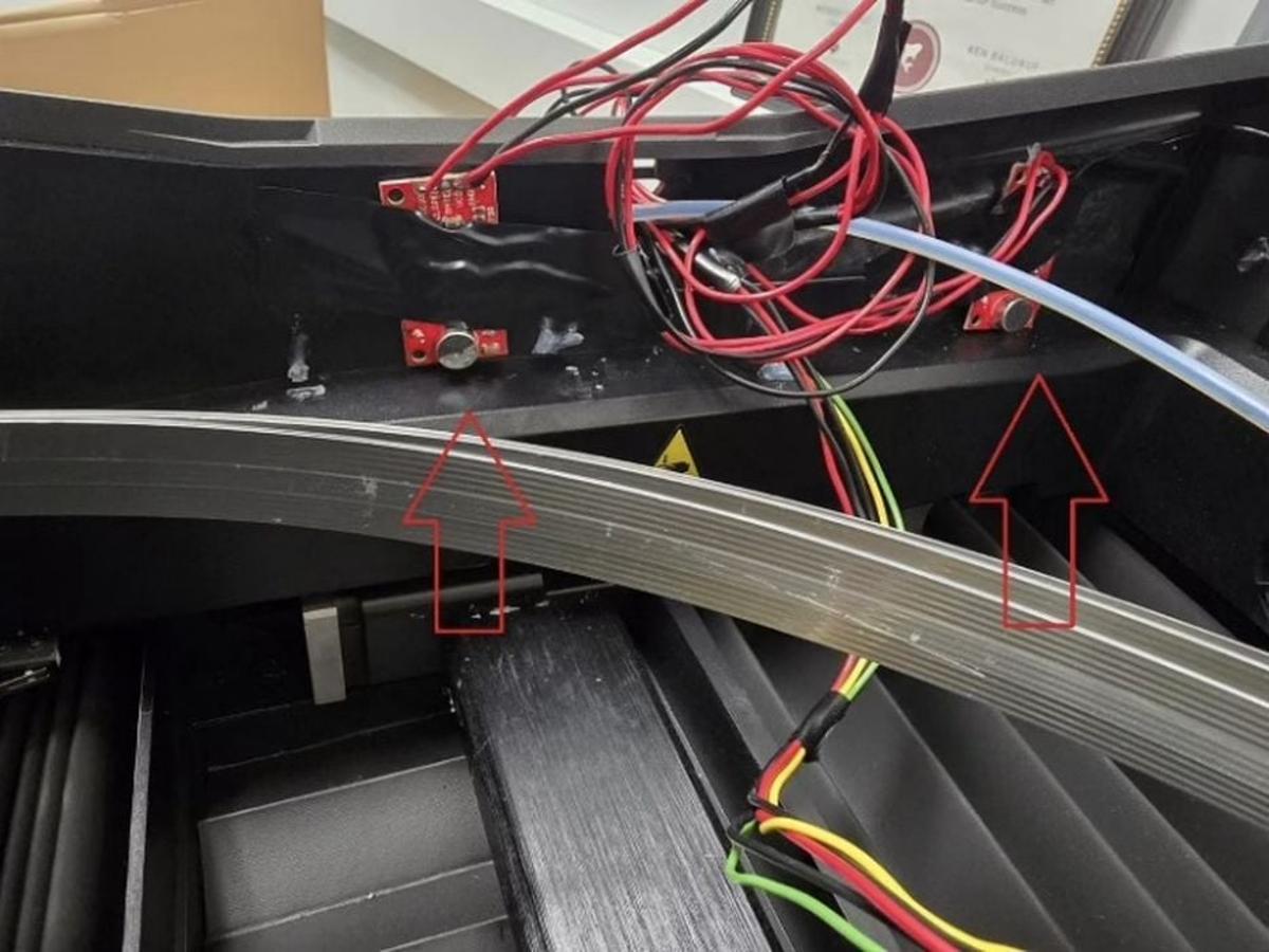 Multimodal AI Sensor Fusion Targets 3D Print Faults