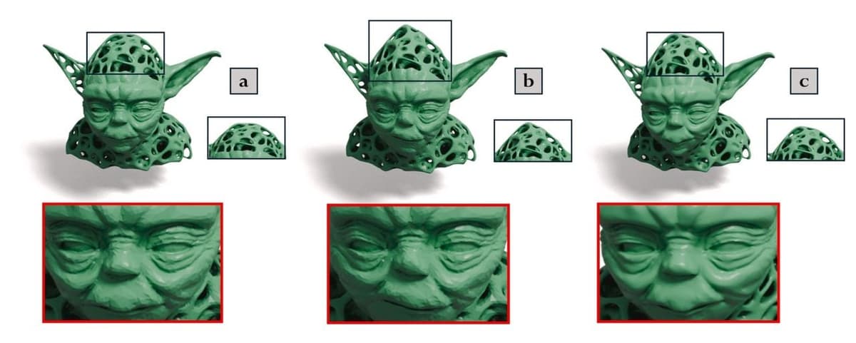 Neural Shape Optimization Could Cut 3D Print Supports