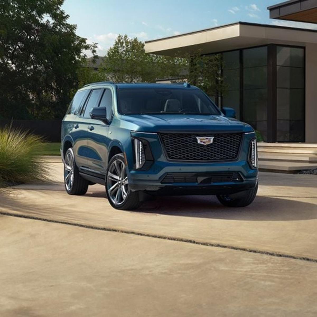 Cadillac’s Formula 1 Fight and 3D Printing