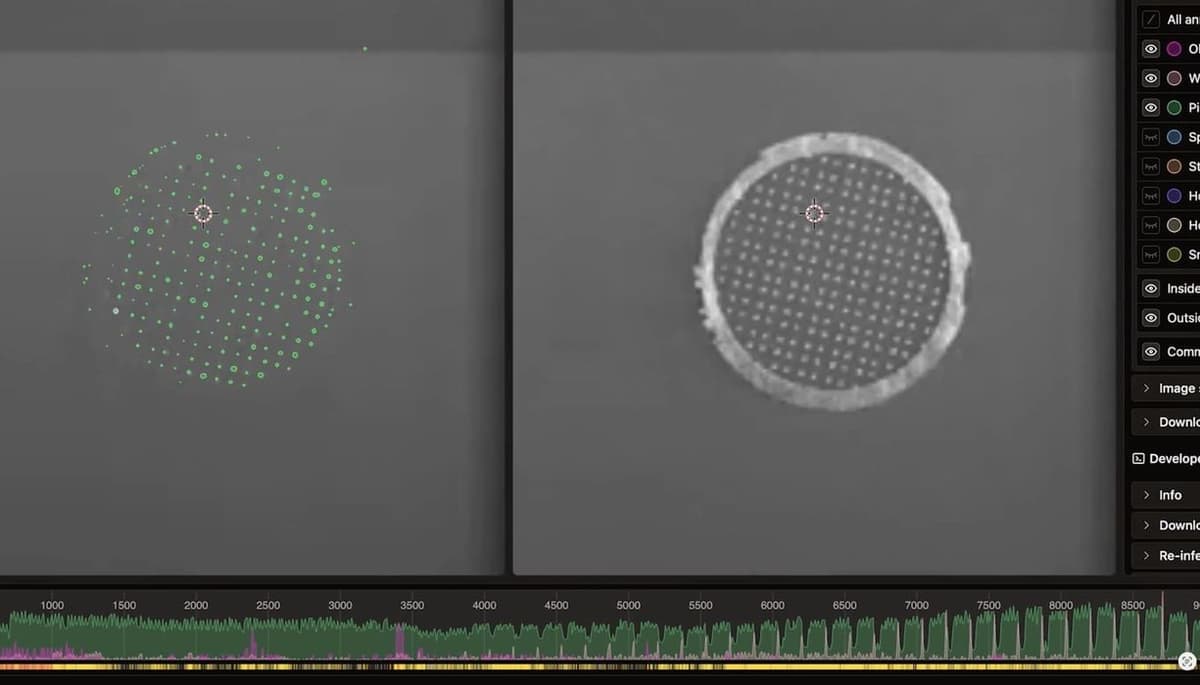 New AI Platform From Euler Analyzes Sensor Data to Improve Metal Print Quality