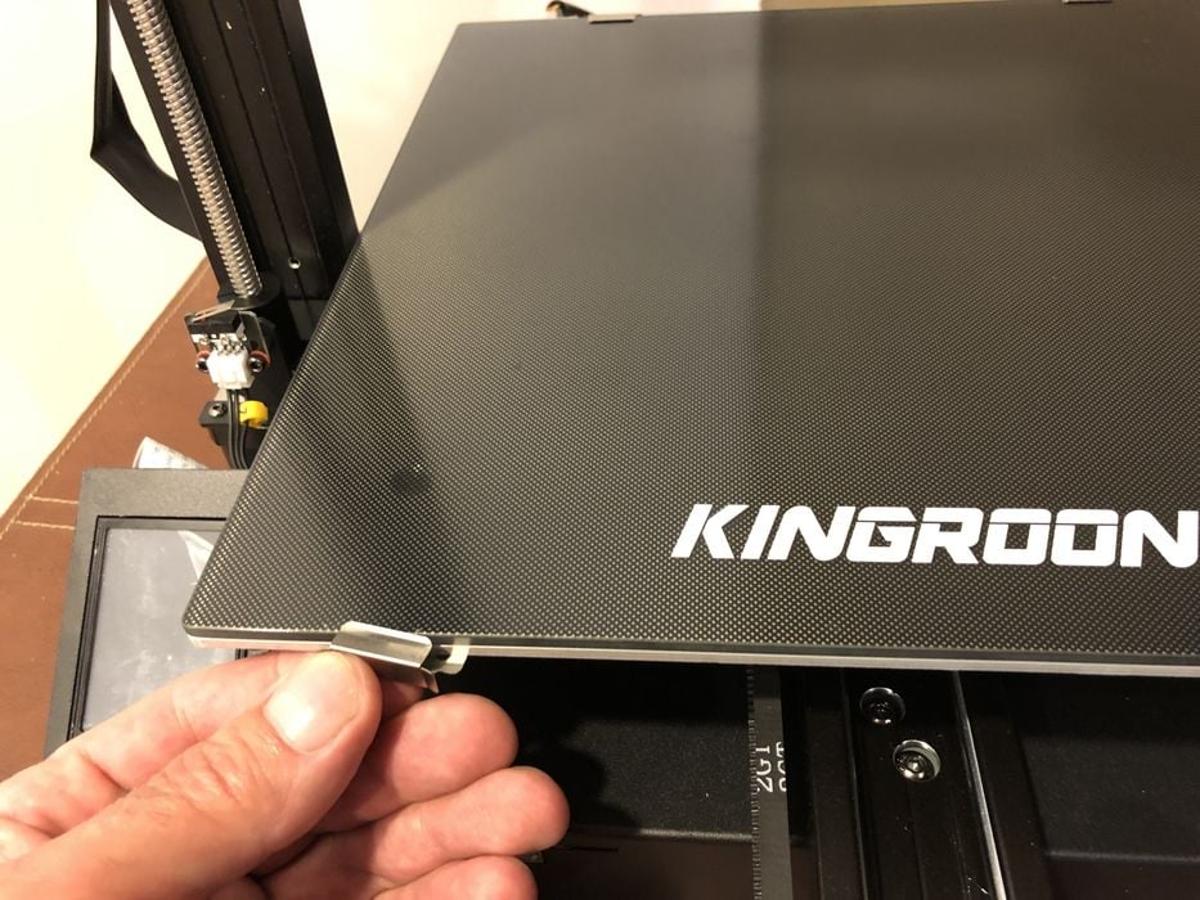 Which Desktop 3D Printing Features Are on the Way Out?