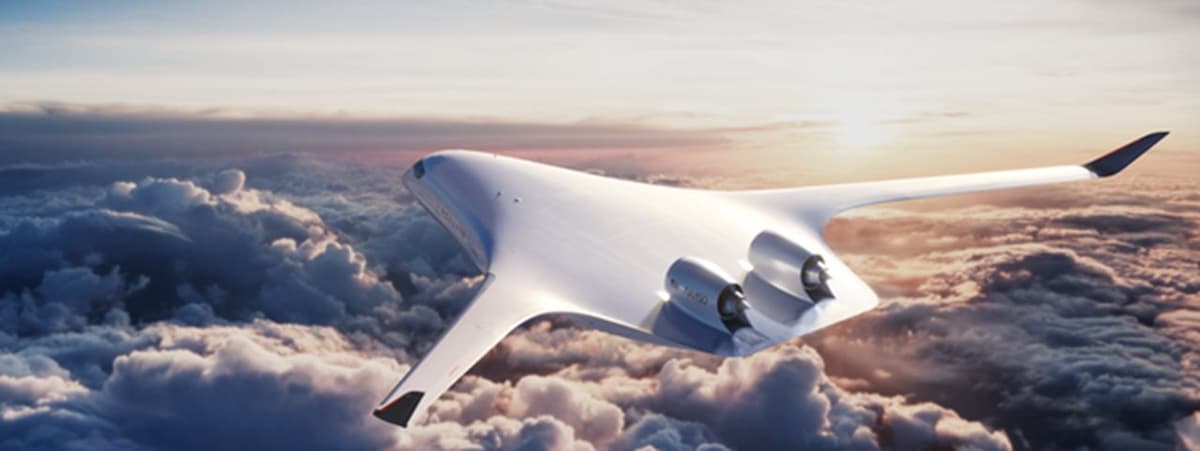 JetZero and Airplane Manufacturing Disruption