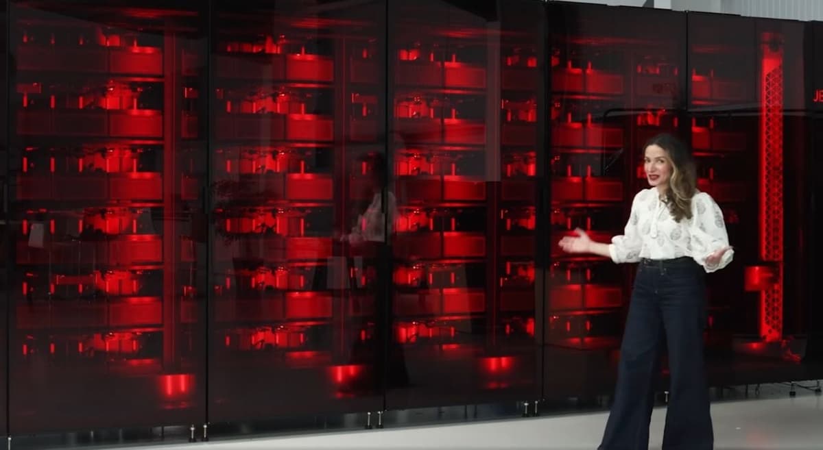 Photocentric Expands Jeni System to Enable High-Volume Resin 3D Printing at Industrial Scale