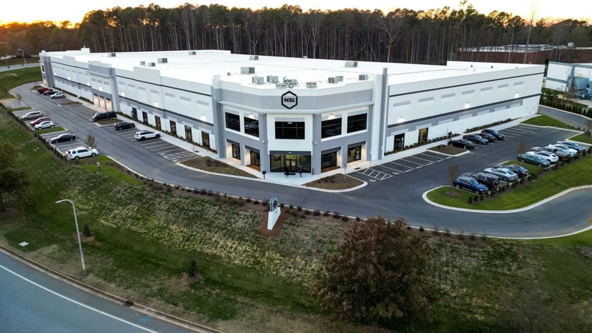 Hubbell Announces $3B Acquisition of NSI Industries