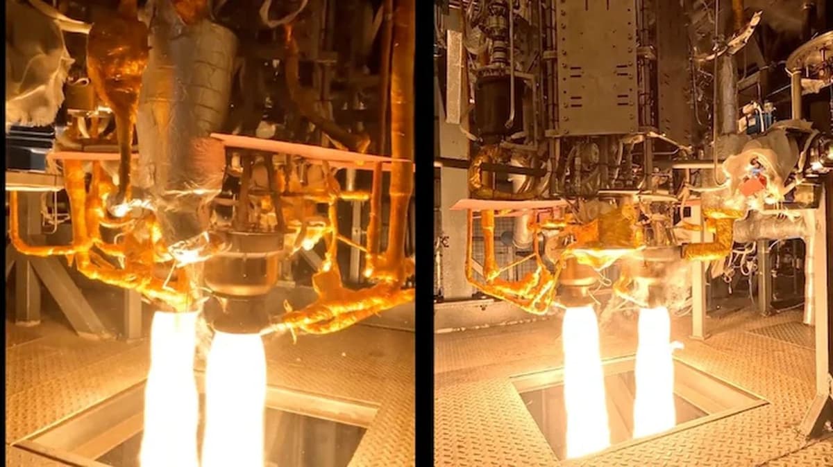 3D Printing Continues to Reshape Rocket Engine Design as Agnikul Tests New Engine