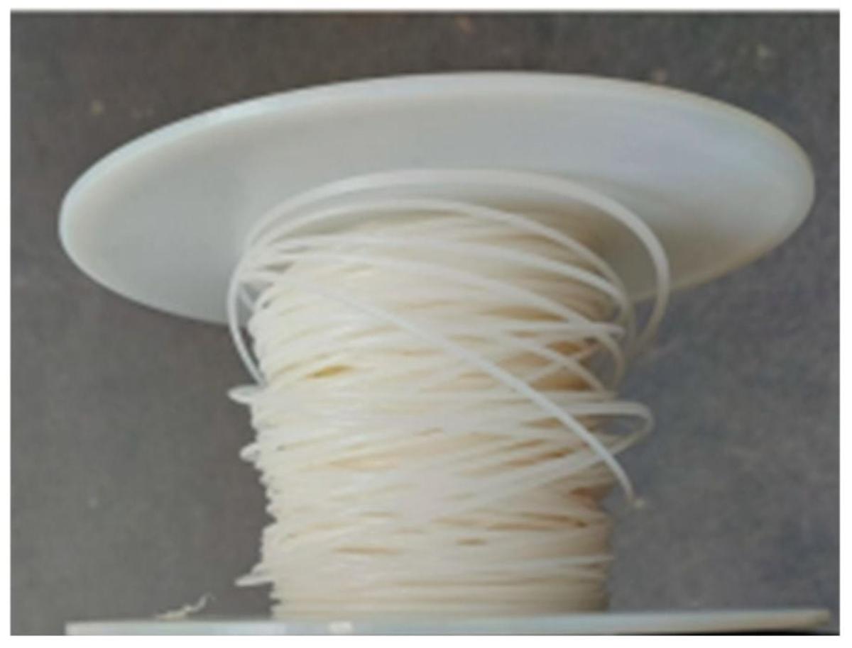 Study Maps Reuse Paths For SLS Waste Powder