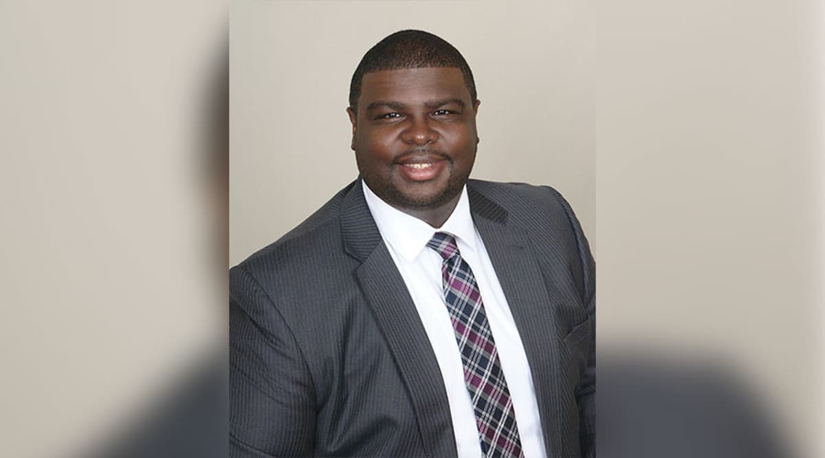 Leading with Service: Anthony Maddox’s Journey in Facilities Management