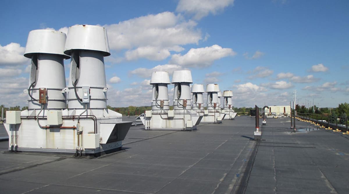 Rethinking Roofing: Why Service Life Matters More Than First Cost