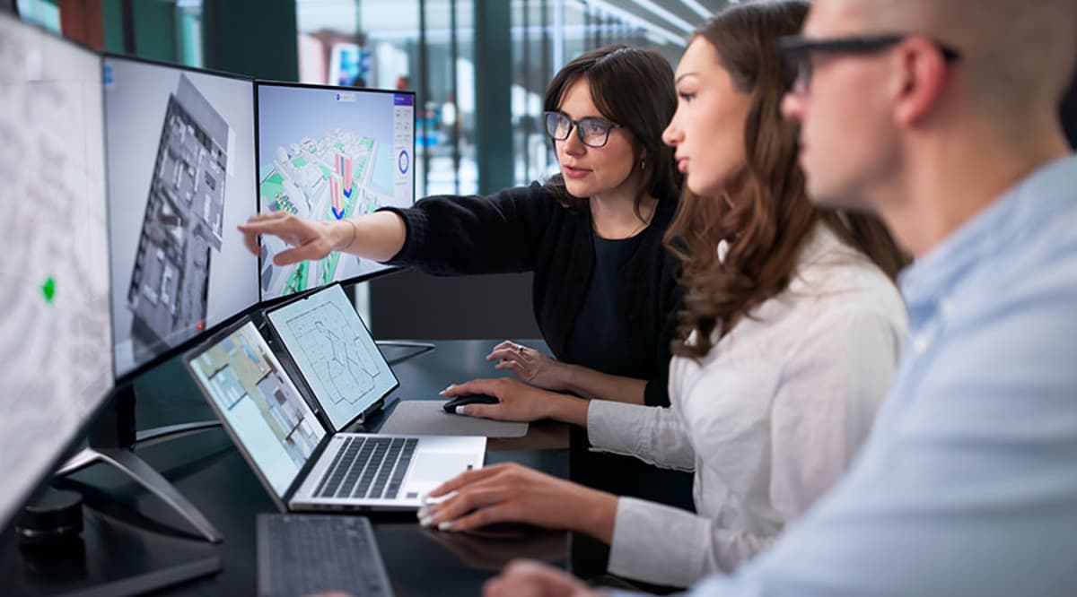 Professor Study Seeking FMs, Technicians for Interviews