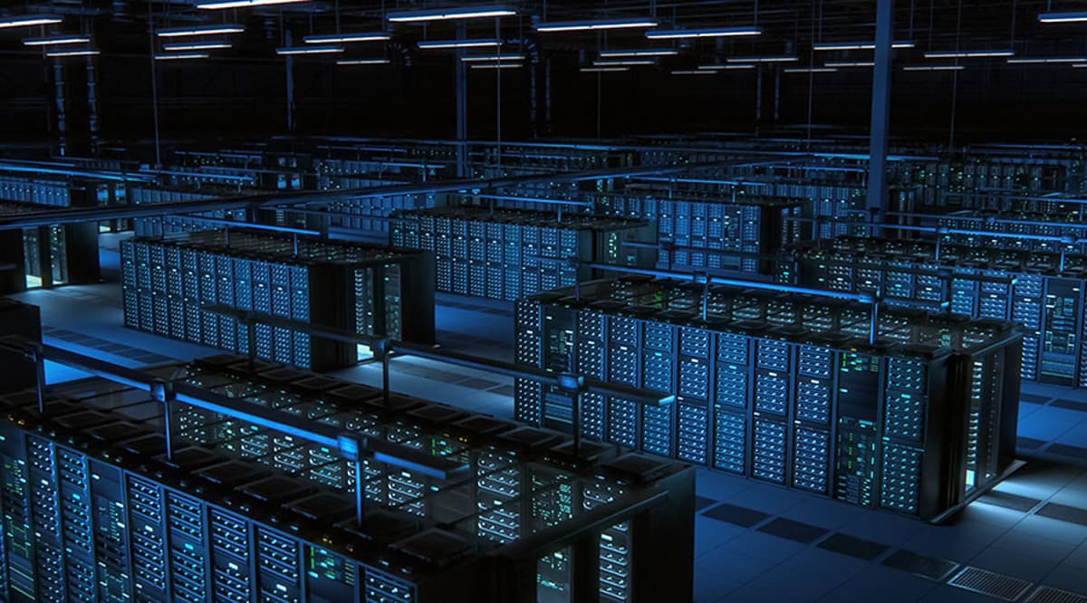 How Data Centers Are Rethinking Power to Ease Grid Strain