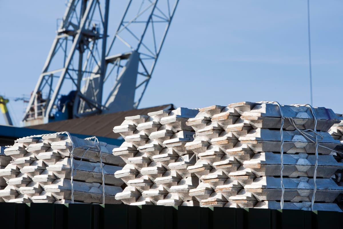 Energy up, Output Down, Demand Weak; Europe’s Aluminium Squeeze