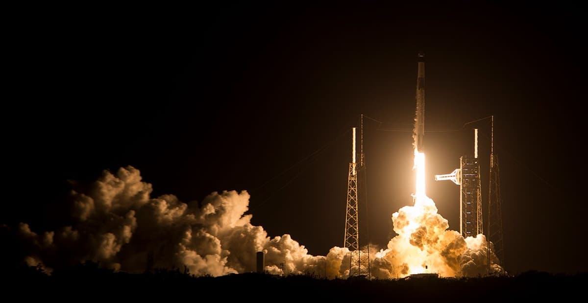 New Space-Based Photovoltaics Industry Growth Driven by Commercial Aerospace, AI Power