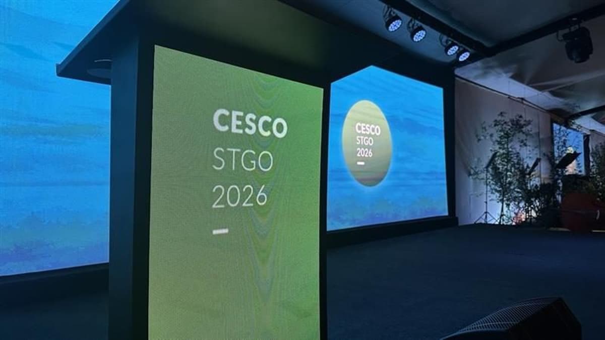 10 Things in Focus at CESCO Week 2026 as Sulfuric Acid Upends the Copper Market