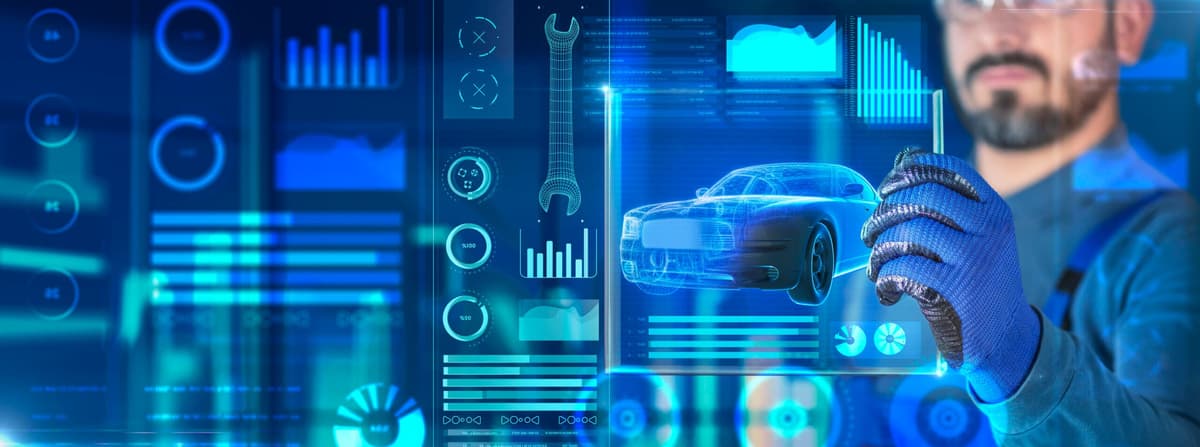 Ford Energy: A Strategic Pivot From EV Headwinds to Energy Infrastructure Growth
