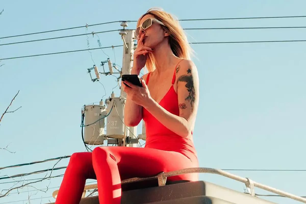 SXSW Film Festival: THE SNAKE Is a Comedy That Manufactures Its Jokes