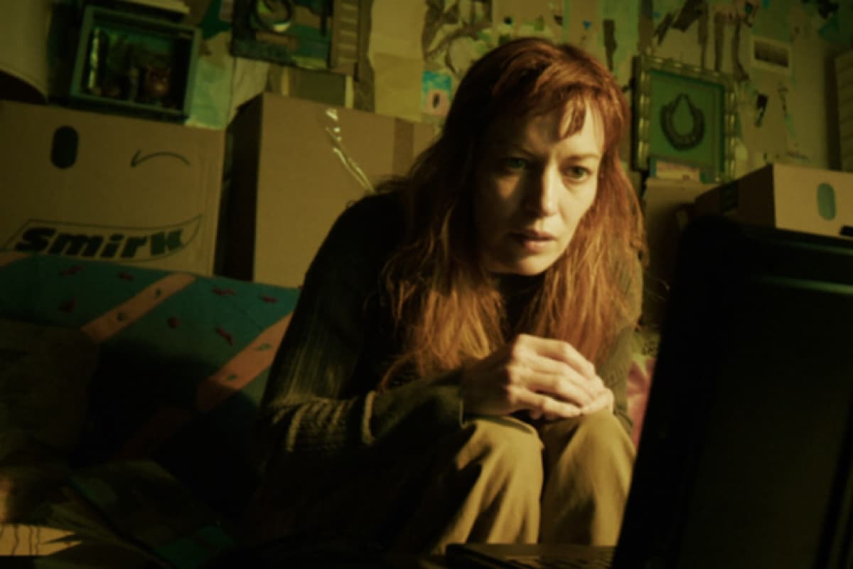 SENDER: A Bold, Intentionally Messy & Promising Debut