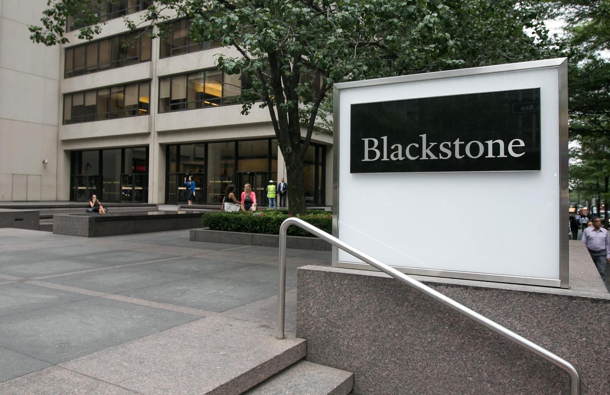 Blackstone Raises $68.5bn in Q1 2026, Marking Massive Fundraising Surge