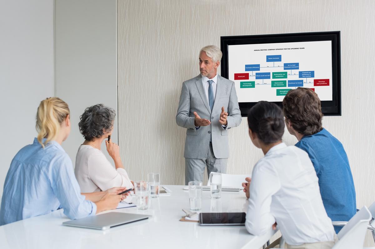 AI Board Decision-Making Is Becoming A Governance Test For Financial Leaders