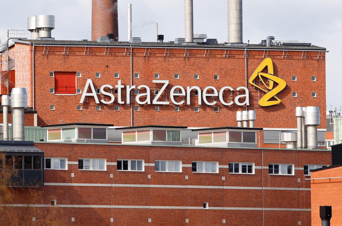 AstraZeneca’s £300m UK Return Shows the Price Britain Paid to Win Back Pharma Money