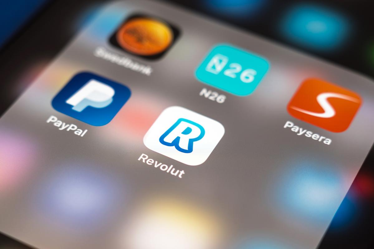 ECB Restrictions On Revolut Raise Governance Questions For Fast-Growth Fintechs