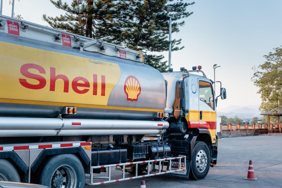 Shell Beat Profit Forecasts. So Why Did Its Shares Fall?