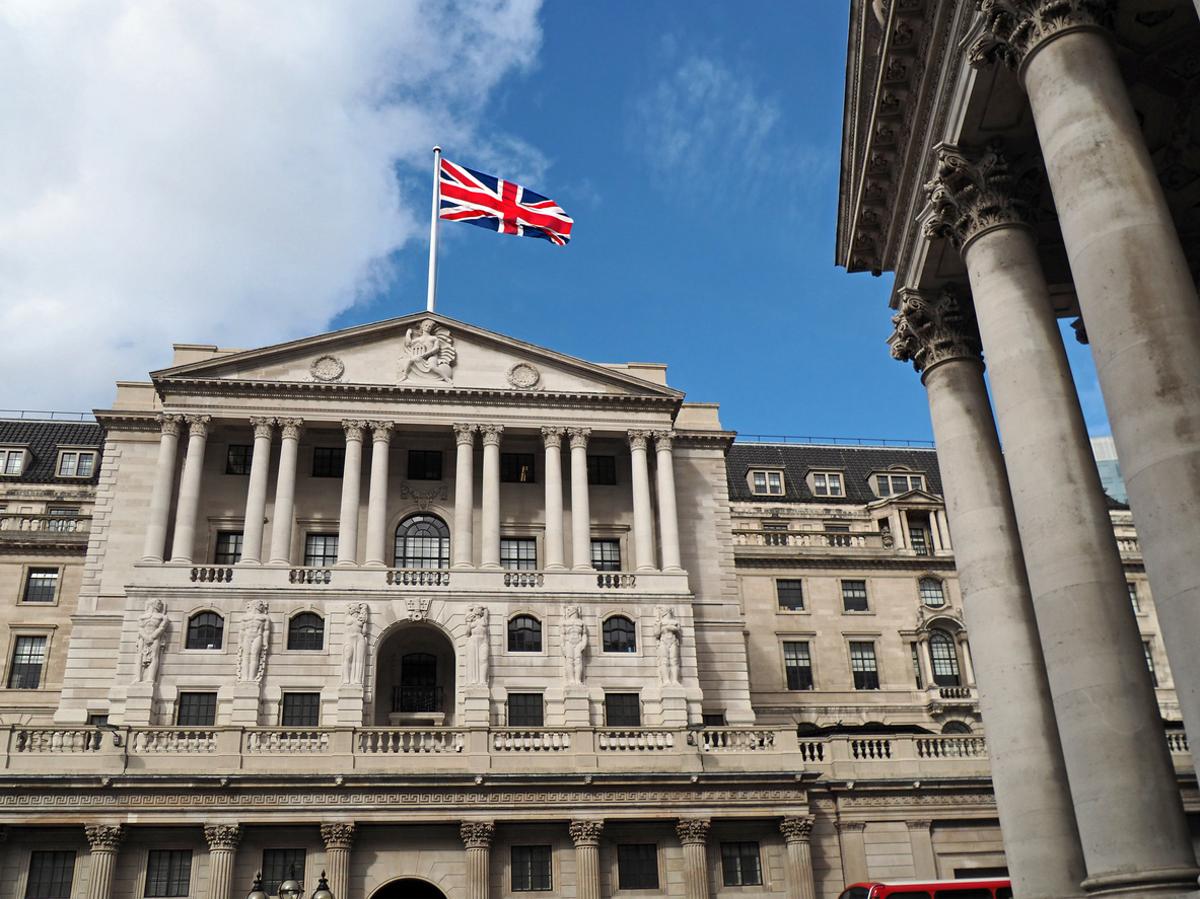 Bank of England Rate Decision Puts UK Borrowers in a Cost-of-Money Trap