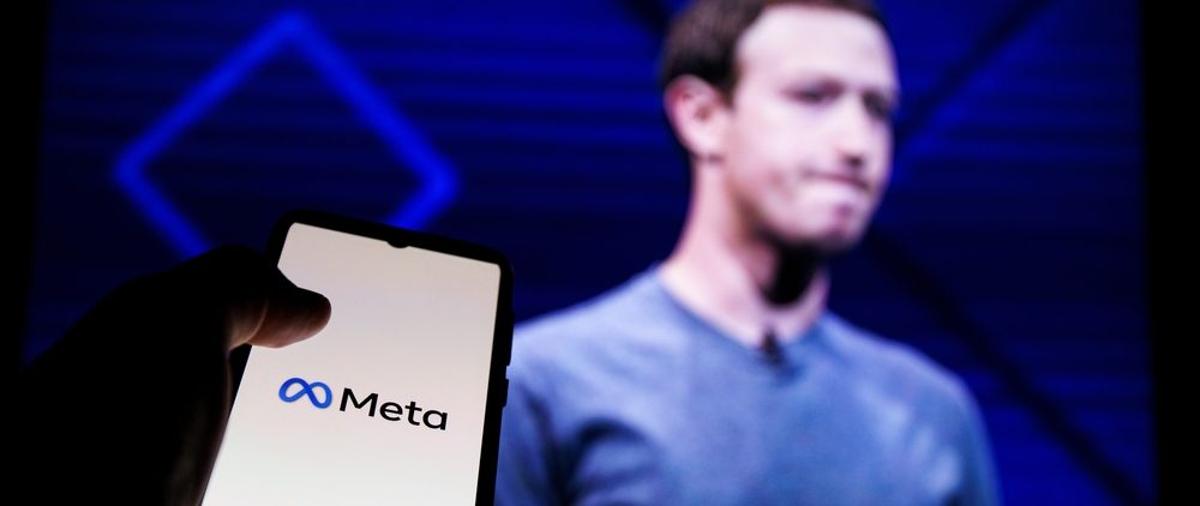 Meta Is Cutting 8,000 Jobs to Pay for AI