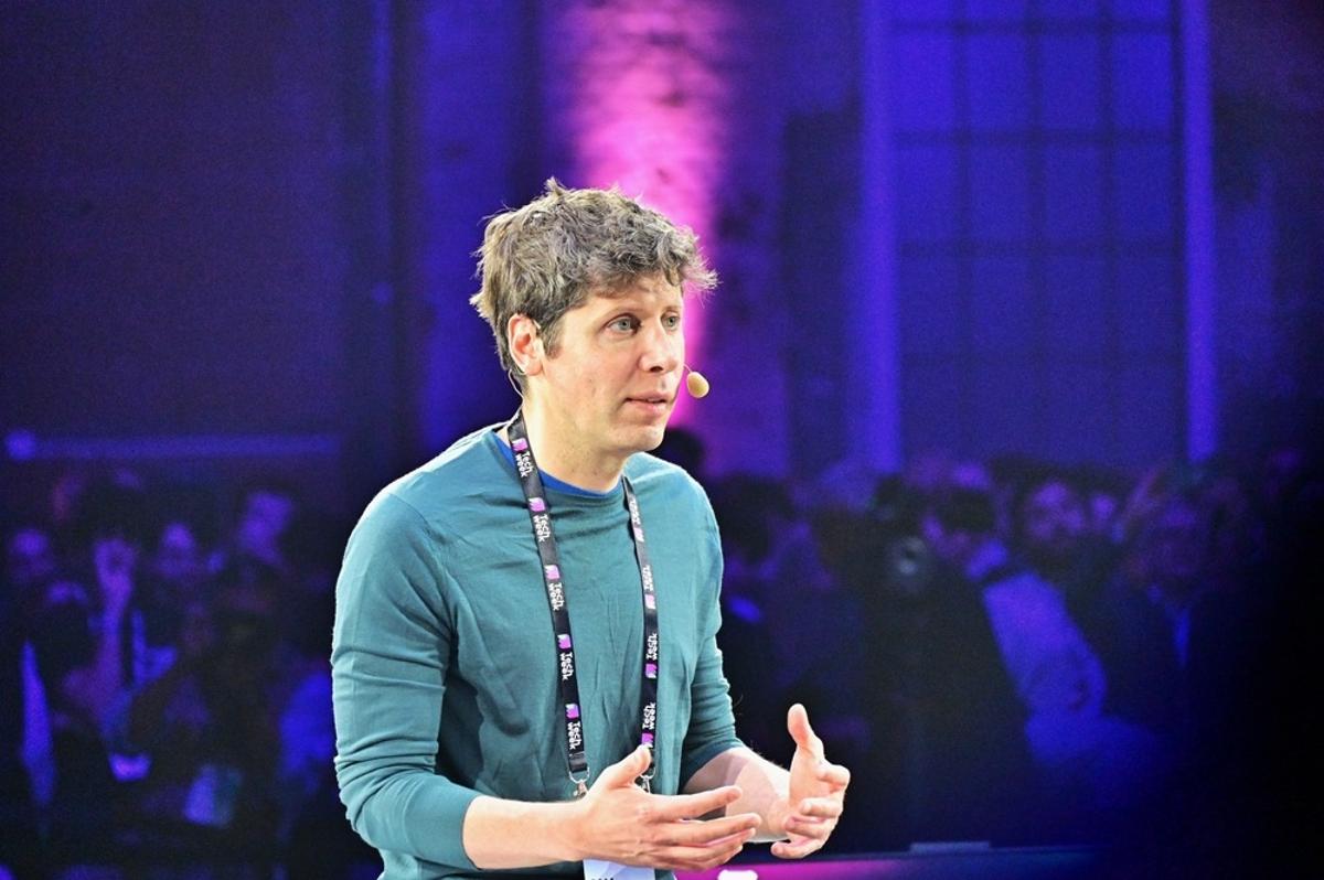 OpenAI Push Deepens White-Collar Job Fears as AI Takes More Work